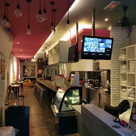 Ryokan Muntri Boutique Hostel Джорджтаун Экстерьер фото