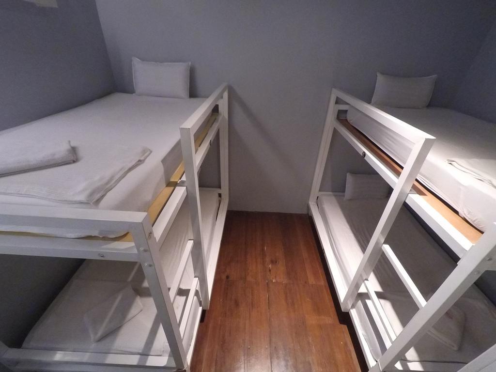 Ryokan Muntri Boutique Hostel Джорджтаун Номер фото