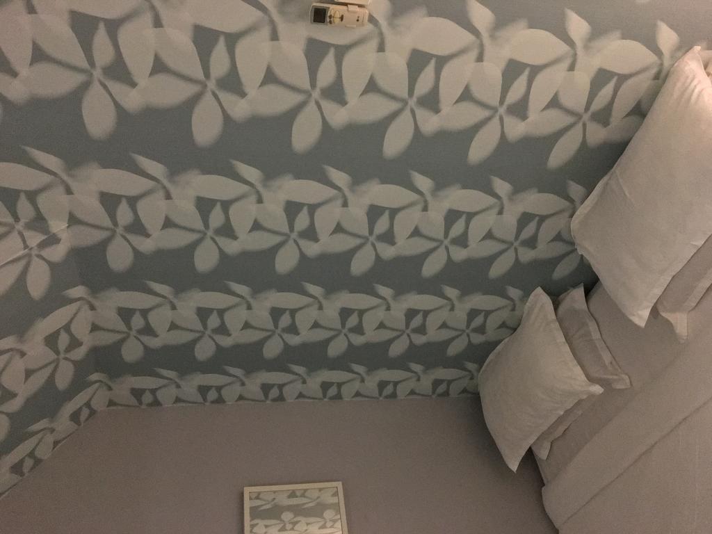 Ryokan Muntri Boutique Hostel Джорджтаун Экстерьер фото